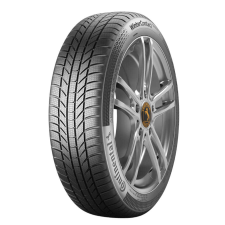 Continental WinterContact TS 870 P 225/60 R18 104V XL Téli Gumiabroncs téli gumiabroncs