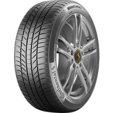 Continental WinterContact TS 870 P 235/50 R18 101V Téli gumi téli gumiabroncs