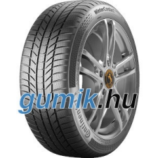 Continental WinterContact TS 870 P ( 255/55 R18 109V XL ) téli gumiabroncs