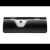 Contour Design RollerMouse Red Plus egér Irodai Kétkezes USB C-típus Rollerbar 2800 DPI (CDRMRED20210)