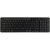 Contour New Balance Tastatur  wireless US-Layout   schwarz (102104)