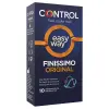 CONTROL Adapta Easy Way – prémium óvszer 10 db