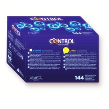 CONTROL ADAPTA FORTE ÓVSZER 144 DB óvszer