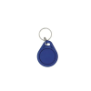 Control CON-TAG/BLUE/125kHz EM/RFID/kék/Proximity kulcstartó