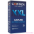 CONTROL CONDOMS CONTROL - NATURE XXL – prémium óvszer 12 db-os kiszerelésben