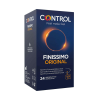  CONTROL - FINISSIMO ÓVSZER 24 DARAB