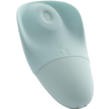 CONTROL TOYS CONTROL - CLIT TOK ÚJRATÖLTHETŐ KLITORISZ STIMULÁTOR NYELV vibrátorok