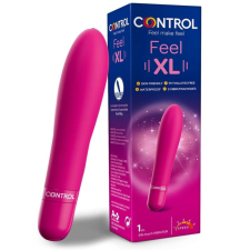 CONTROL TOYS CONTROL - FEEL XL VIBRÁLÓ GOLYÓ vibrátorok