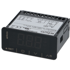  CONTROLLER EVCO EV3B32N7 beépíthető gépek kiegészítői