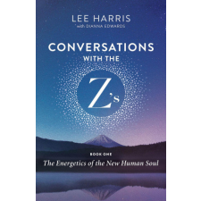  Conversations with the Z's, Book One idegen nyelvű könyv