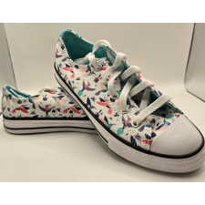  Converse All Star KOLIBRI tornacipő női cipő