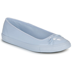 Converse Balerina cipők / babák CHUCK TAYLOR ALL STAR DAINTY BALLERINA Kék 37