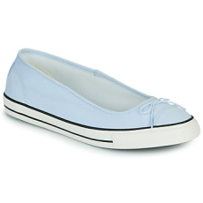 Converse Balerina cipők / babák CHUCK TAYLOR ALL STAR DAINTY BALLERINA Kék 41