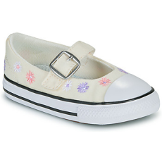 Converse Balerina cipők / babák CHUCK TAYLOR ALL STAR DAINTY MARY JANE FLORAL EASY ON Bézs 25