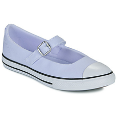 Converse Balerina cipők / babák CHUCK TAYLOR ALL STAR DAINTY MARY JANE Kék 33