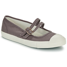 Converse Balerina cipők / babák CHUCK TAYLOR ALL STAR DAINTY MARY JANE Lila 36