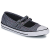 Converse Balerina cipők / babák CHUCK TAYLOR ALL STAR DAINTY MARY JANE PLAID Szürke 40