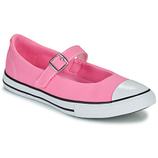 Converse Balerina cipők / babák CHUCK TAYLOR ALL STAR DAINTY MARY JANE Rózsaszín 32