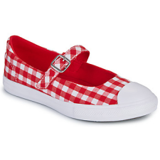 Converse Balerina cipők / babák DAINTY MARY JANE Piros 33 gyerek cipő