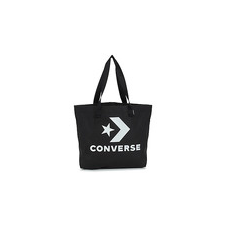 Converse Bevásárló szatyrok / Bevásárló táskák STAR CHEVRON TO Fekete Egy méret kézitáska és bőrönd
