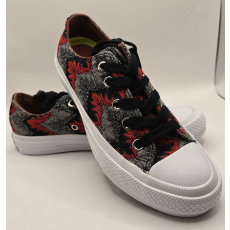  Converse Chuck Taylor All Star Dainty OX tornacipő