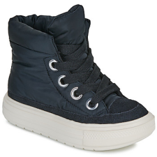 Converse Csizmák CHUCK TAYLOR ALL STAR ELEMENTS BOOTS Fekete 34 gyerek csizma, bakancs