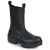 Converse Csizmák CHUCK TAYLOR ALL STAR LUGGED HEEL CHELSEA BOOT Fekete 37