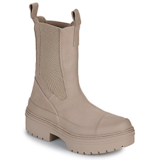 Converse Csizmák CHUCK TAYLOR ALL STAR LUGGED HEEL NU Bézs 39 női csizma, bakancs