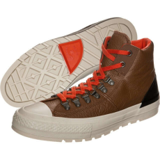Converse Férfi Converse Chuck Taylor Street Hiker tornacipő, barna, 40