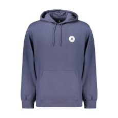 Converse FÉRFI KÉK CIPZÁROS PULÓVER