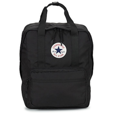 Converse Hátitáskák BP SMALL SQUARE BACKPACK Fekete Egy méret
