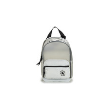 Converse Hátitáskák CLEAR GO LO BACKPACK Fehér Egy méret hátizsák