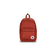 Converse Hátitáskák GO 2 BACKPACK Piros Egy méret hátizsák
