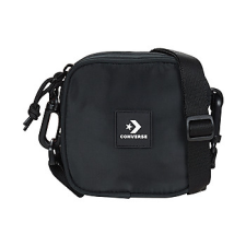 Converse Kistáskák P FLOATING POCKET SEASONAL POUCH Fekete Egy méret kézitáska és bőrönd