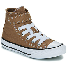 Converse Magas szárú edzőcipők CHUCK TAYLOR ALL STAR 1V Barna 35
