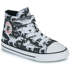 Converse Magas szárú edzőcipők CHUCK TAYLOR ALL STAR 1V Fekete 23