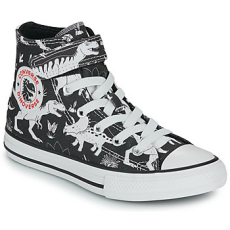 Converse Magas szárú edzőcipők CHUCK TAYLOR ALL STAR 1V Fekete 34
