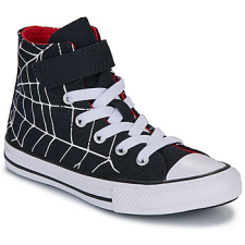 Converse Magas szárú edzőcipők CHUCK TAYLOR ALL STAR 1V Fekete 34 gyerek cipő