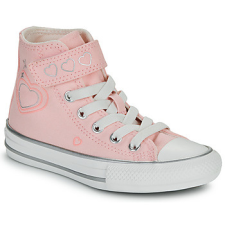 Converse Magas szárú edzőcipők CHUCK TAYLOR ALL STAR 1V Rózsaszín 35 gyerek cipő