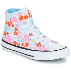 Converse Magas szárú edzőcipők CHUCK TAYLOR ALL STAR 1V Sokszínű 35