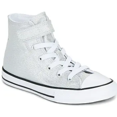Converse Magas szárú edzőcipők Chuck Taylor All Star 1V Szürke 34