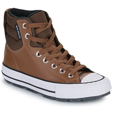 Converse Magas szárú edzőcipők CHUCK TAYLOR ALL STAR BERKSHIRE BOOT Barna 38 1/2