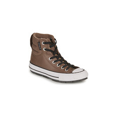 Converse Magas szárú edzőcipők CHUCK TAYLOR ALL STAR BERKSHIRE BOOT FLEECE Barna 37