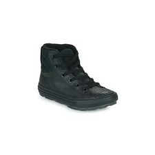 Converse Magas szárú edzőcipők Chuck Taylor All Star Berkshire Boot Leather Hi Fekete 28 1/2 gyerek cipő