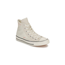 Converse Magas szárú edzőcipők CHUCK TAYLOR ALL STAR Bézs 37 női cipő