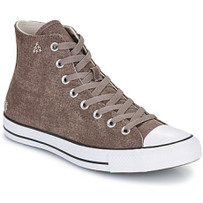 Converse Magas szárú edzőcipők CHUCK TAYLOR ALL STAR BORO STITCH HIGH TOP Barna 44