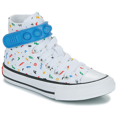Converse Magas szárú edzőcipők CHUCK TAYLOR ALL STAR BUBBLE STRAP 1V Sokszínű 31