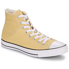 Converse Magas szárú edzőcipők CHUCK TAYLOR ALL STAR CANVAS   JACQUARD Bézs 45 férfi cipő