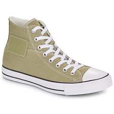 Converse Magas szárú edzőcipők CHUCK TAYLOR ALL STAR CANVAS   JACQUARD Zöld 40 férfi cipő