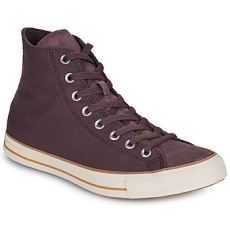 Converse Magas szárú edzőcipők CHUCK TAYLOR ALL STAR CANVAS   LEATHER Barna 45